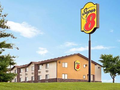 Hotel Econo Lodge Chillicothe - Bild 3