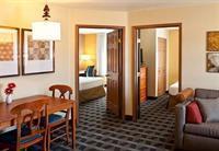Hotel TownePlace Suites Colorado Springs - Bild 5