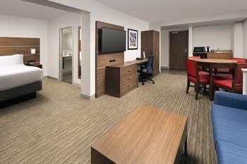 Hotel Holiday Inn Express & Suites Baltimore - BWI Airport North - Bild 4