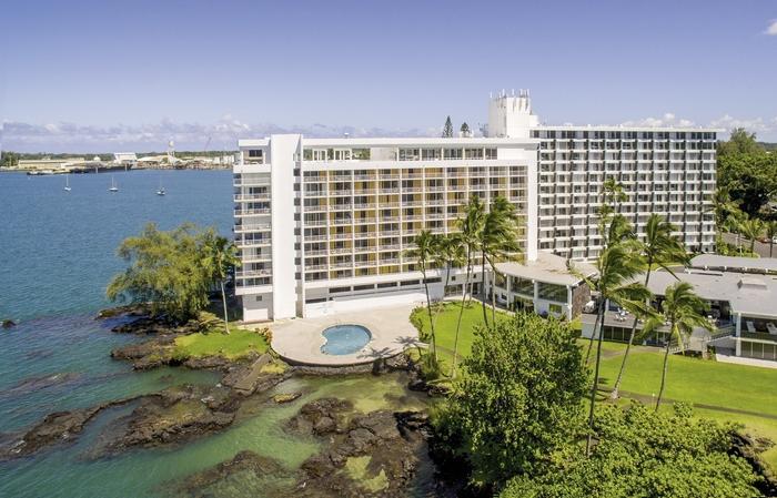 Grand Naniloa Hotel Hilo - a DoubleTree by Hilton - Bild 1