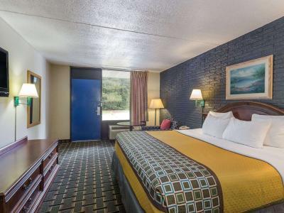 Hotel Travelodge by Wyndham Savannah Area/Richmond Hill - Bild 5