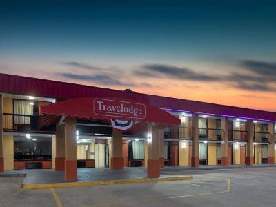 Hotel Travelodge by Wyndham Savannah Area/Richmond Hill - Bild 2