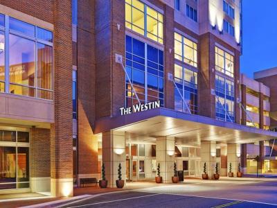 Hotel The Westin Virginia Beach Town Center - Bild 2