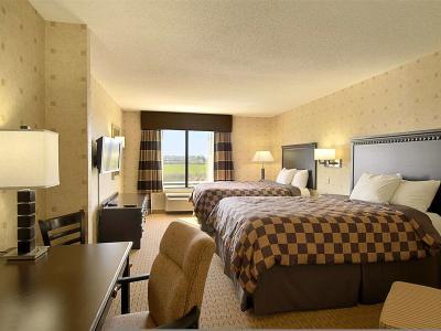 Hotel Wingate by Wyndham Warner Robins - Bild 2