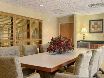 Hotel Wingate by Wyndham Warner Robins - Bild 4