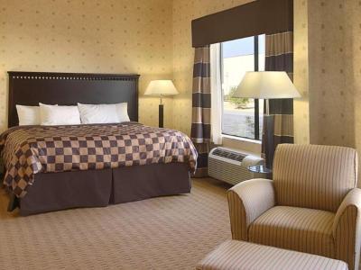 Hotel Wingate by Wyndham Warner Robins - Bild 3