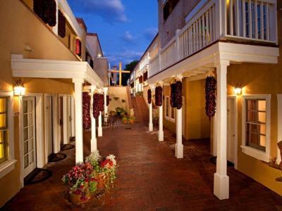 Hotel Chimayo de Santa Fe - Bild 3