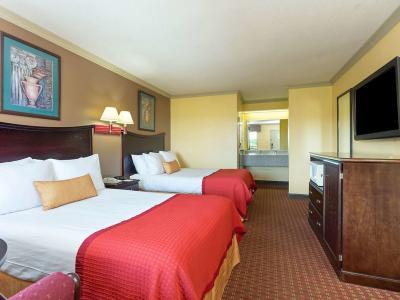 Hotel Baymont by Wyndham Horn Lake Southaven - Bild 5