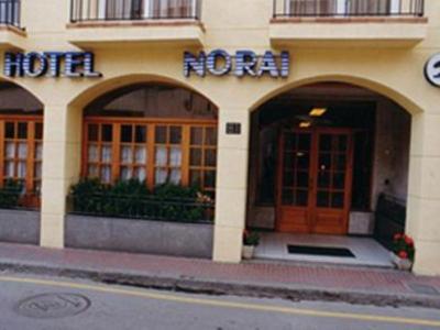Hotel Norai - Bild 4