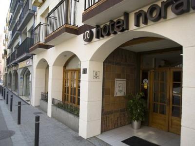 Hotel Norai - Bild 2