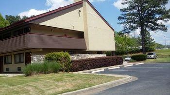 Hotel Red Roof Inn Atlanta South - Morrow - Bild 2