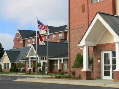 Hotel Residence Inn Greensboro Airport - Bild 5