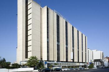 Hotel Novotel Lisboa - Bild 3