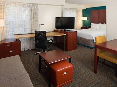 Hotel Residence Inn San Jose South - Bild 3