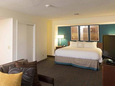 Hotel Residence Inn Spartanburg - Bild 3