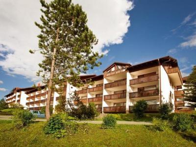 Hotel Ferienpark Oberallgäu - Bild 3