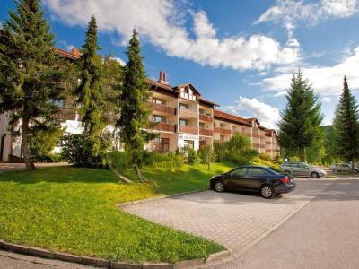 Hotel Ferienpark Oberallgäu - Bild 2