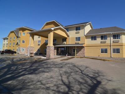 Hotel Super 8 by Wyndham Altoona - Bild 3