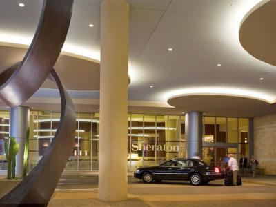 Hotel Sheraton Phoenix Downtown - Bild 3