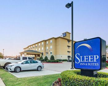 Hotel Sleep Inn & Suites Tyler South - Bild 3