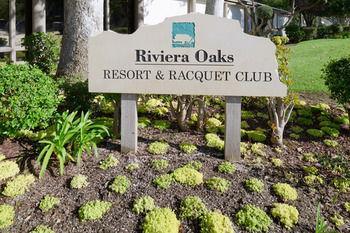 Hotel Riviera Oaks Resort & Racquet Club - Bild 4