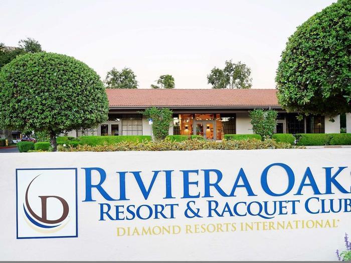 Hotel Riviera Oaks Resort & Racquet Club - Bild 1