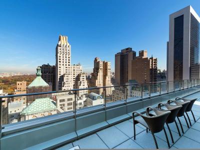 Hotel Hilton Club West 57th Street New York - Bild 2