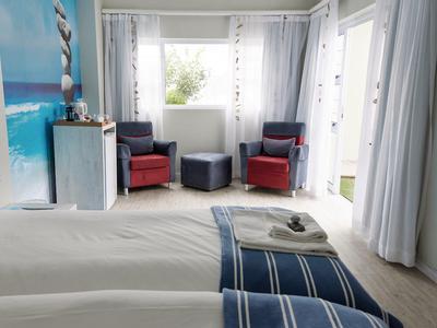 Hotel Swakopmund Guesthouse - Bild 4