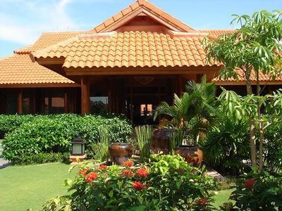 Hotel Rupar Mandalar Resort - Bild 2