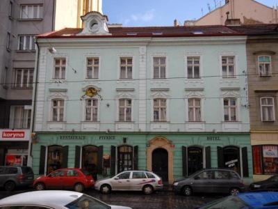 Hotel Czechia - Bild 2