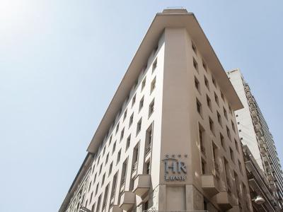HR Luxor Hotel Buenos Aires - Bild 3