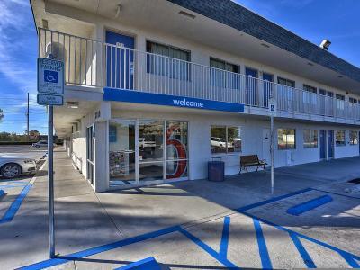 Hotel Motel 6 Flagstaff-Butler Avenue - Bild 3