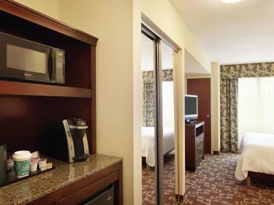 Hotel Hilton Garden Inn Warner Robins - Bild 4