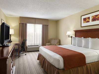 Hotel Country Inn & Suites by Radisson, Baltimore North/White Marsh - Bild 3