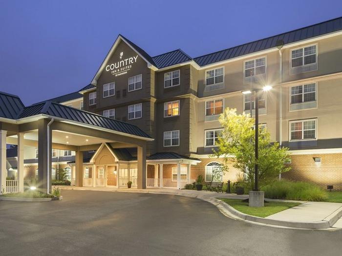 Hotel Country Inn & Suites by Radisson, Baltimore North/White Marsh - Bild 1