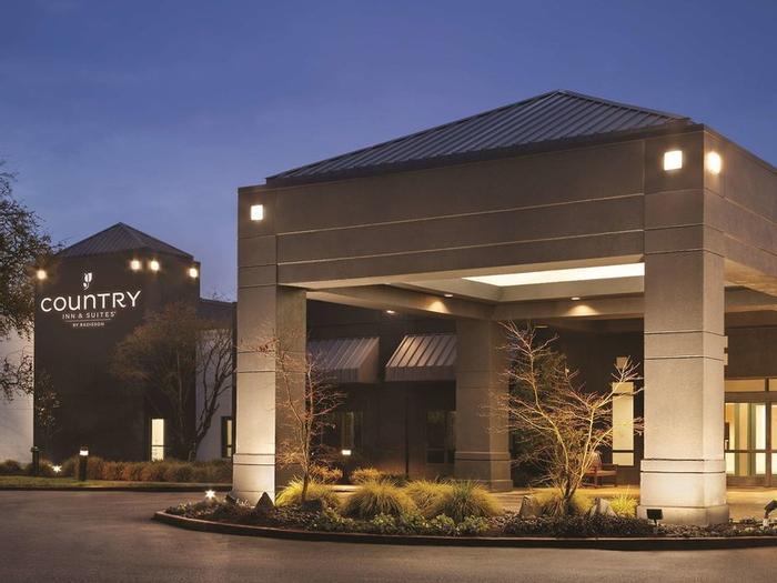 Country Inn & Suites by Radisson, Seattle-Bothell, WA - Bild 1
