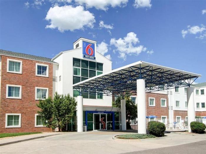 Motel 6 Denver East - Aurora - Bild 1