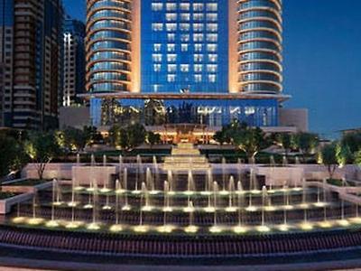 Hotel JW Marriott Absheron Baku - Bild 2