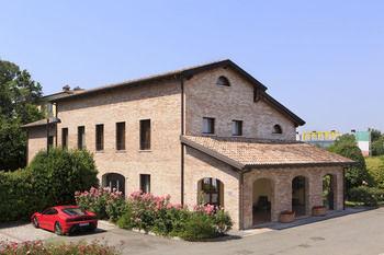 Hotel Maranello Palace - Bild 3