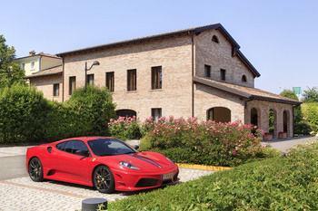 Maranello Palace - Bild 1