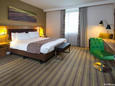 Hotel Holiday Inn Stevenage - Bild 5