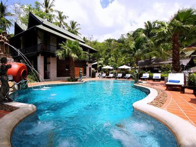 Hotel Boomerang Village Resort - Bild 5