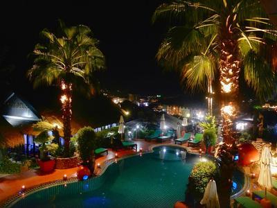 Hotel Boomerang Village Resort - Bild 2