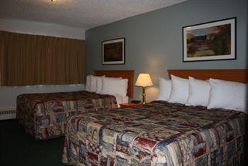 Hotel Northwoods Inn & Suites - Bild 3