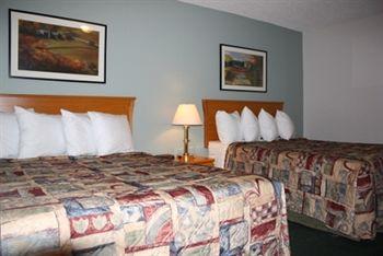 Hotel Northwoods Inn & Suites - Bild 2