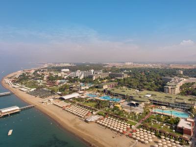 Pine Beach Belek 