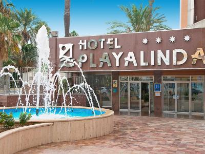 Hotel Playalinda Lifestyle Collection by Senator - Bild 3