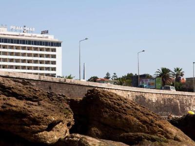 Carcavelos Beach Hotel - Bild 4