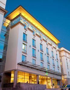 Hotel Holiday Inn Moscow - Tagansky - Bild 2