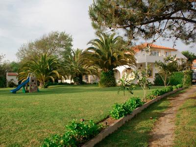 Hotel Quinta Do Moinho De Vento - Bild 5